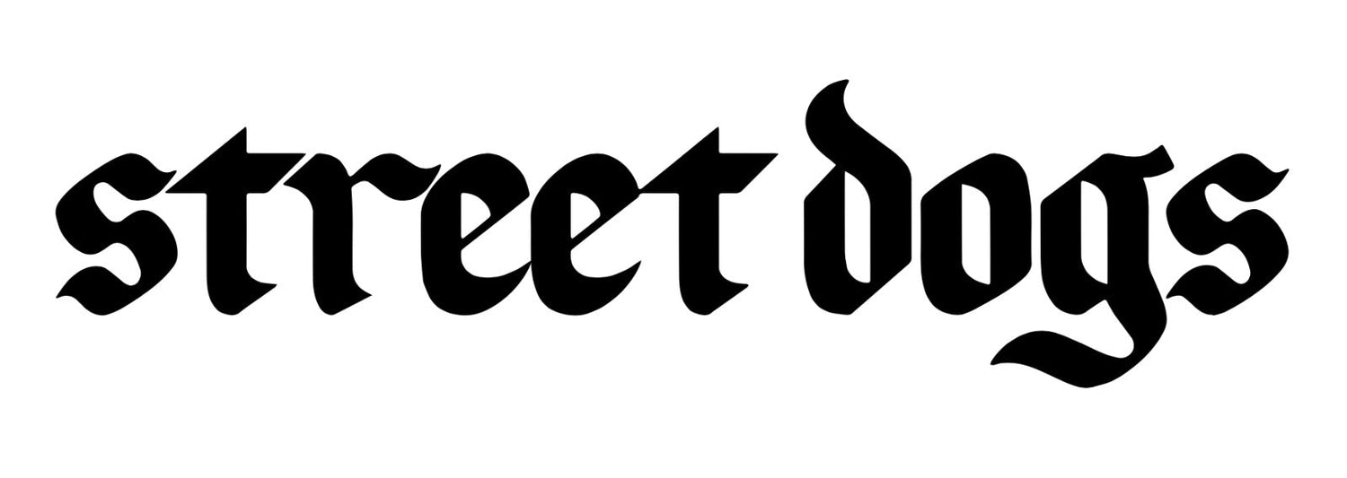 Street Dogs