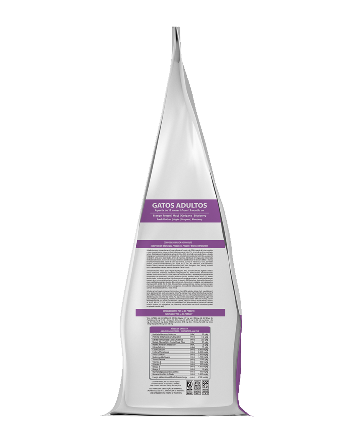 Biofresh Gatos Adultos Pollo 1,5 kg