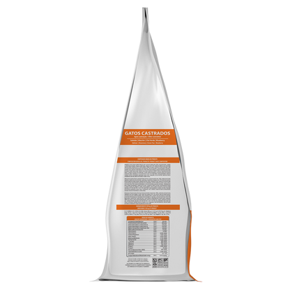 Biofresh Gatos Adultos Castrados 1,5 kg