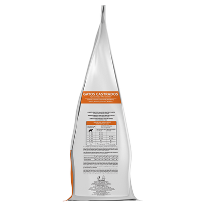 Biofresh Gatos Adultos Castrados 1,5 kg