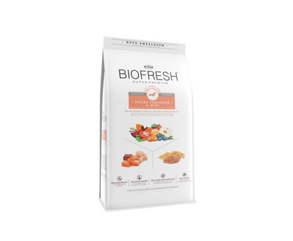 Biofresh Adultos Castrados Razas Pequeñas y Mini 10,1 kg
