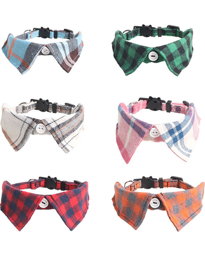 Collar Decorativo