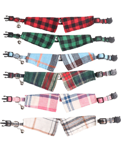 Collar Decorativo