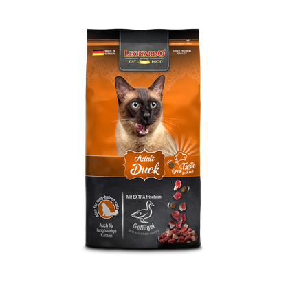 Leonardo Adult Duck 1,5 Kg