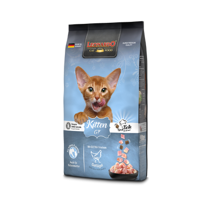 Leonardo Kitten GF 1,8 Kg