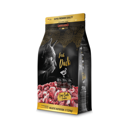 Leonardo Fresh Duck 1,5 Kg