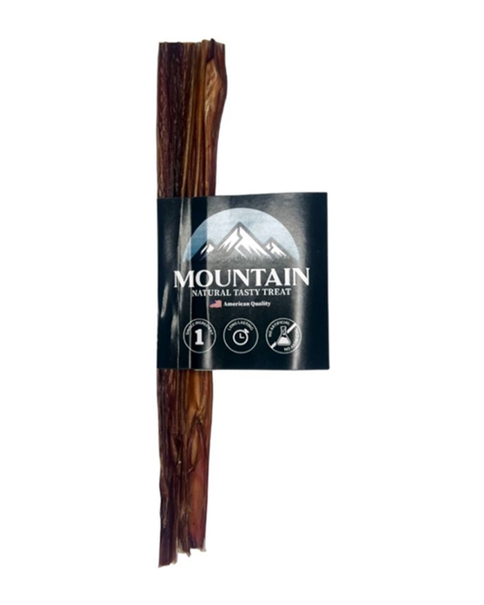 Mountain Bully Stick - 2 unidades
