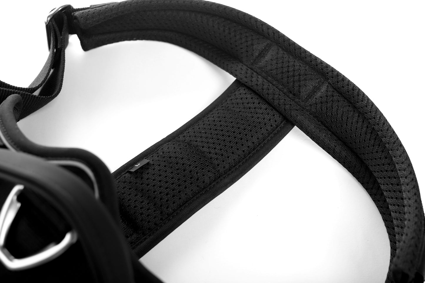 Street Dogs Arnés AeroSport Black