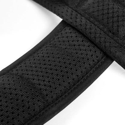Street Dogs Arnés AeroSport Black