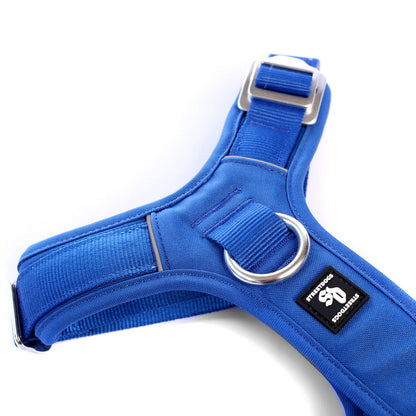 Street Dogs Arnés AeroSport Blue