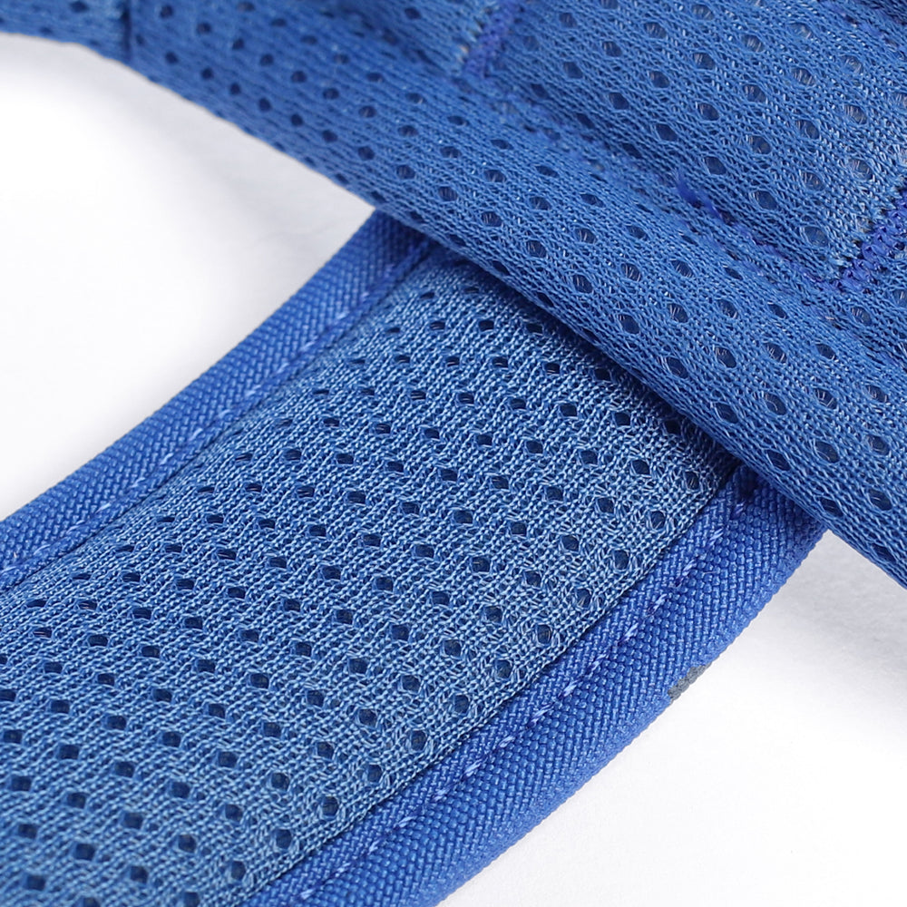 Street Dogs Arnés AeroSport Blue