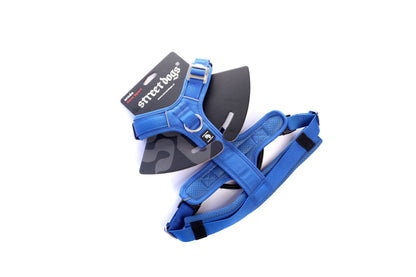 Street Dogs Arnés AeroSport Blue