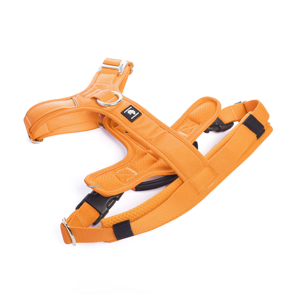 Street Dogs Arnés AeroSport Orange