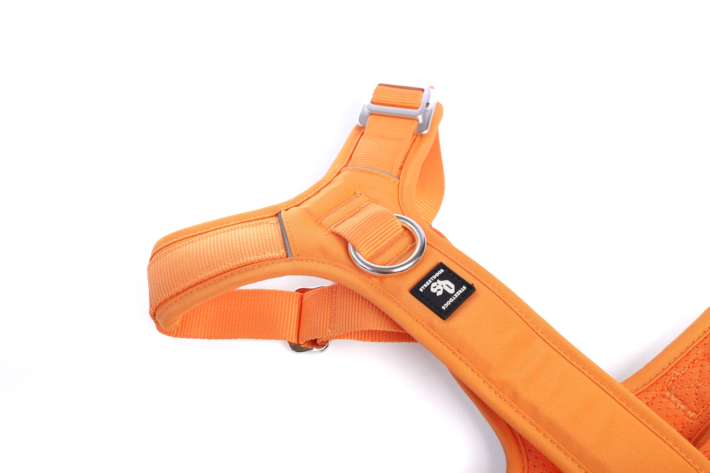 Street Dogs Arnés AeroSport Orange