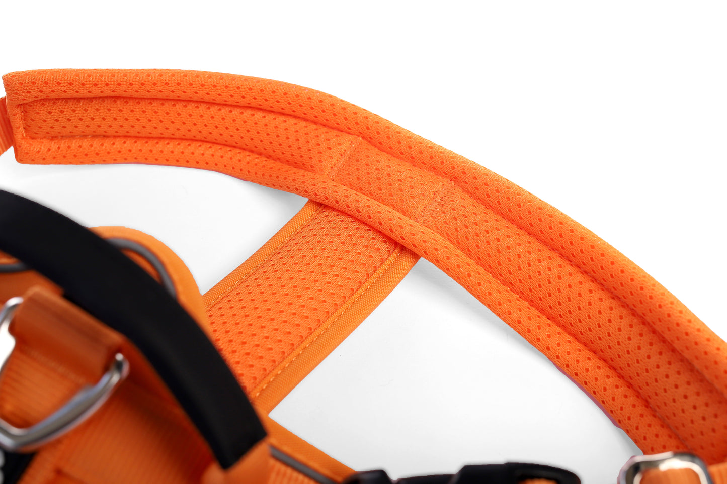 Street Dogs Arnés AeroSport Orange