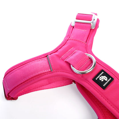 Street Dogs Arnés AeroSport Pink