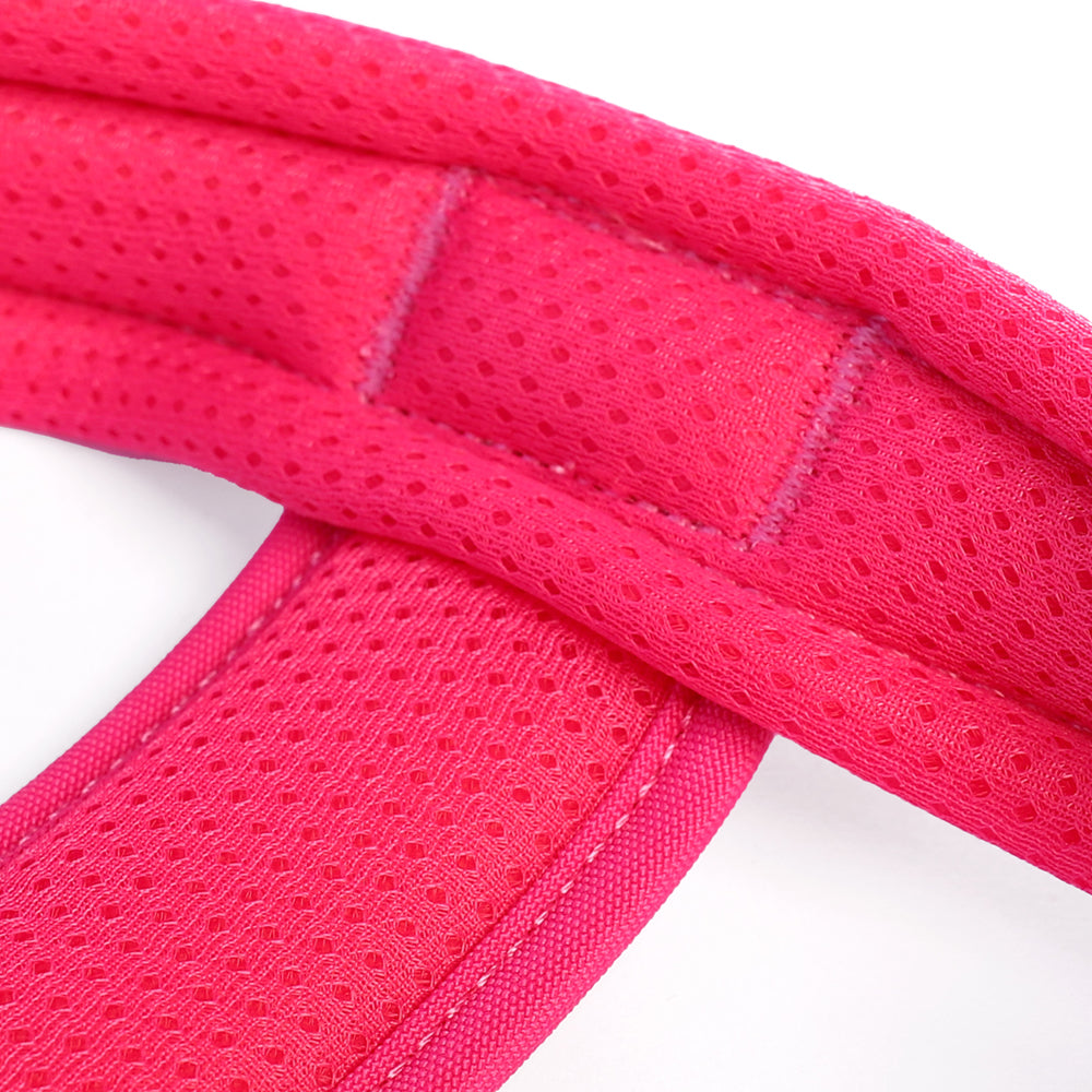 Street Dogs Arnés AeroSport Pink