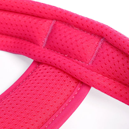 Street Dogs Arnés AeroSport Pink