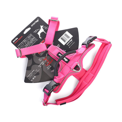 Street Dogs Arnés AeroSport Pink
