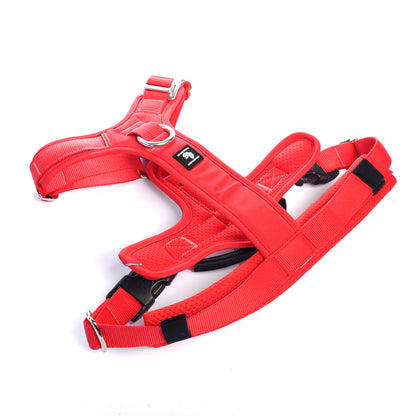 Street Dogs Arnés AeroSport Red