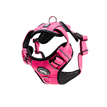 Street Dogs Arnés Confort Pink