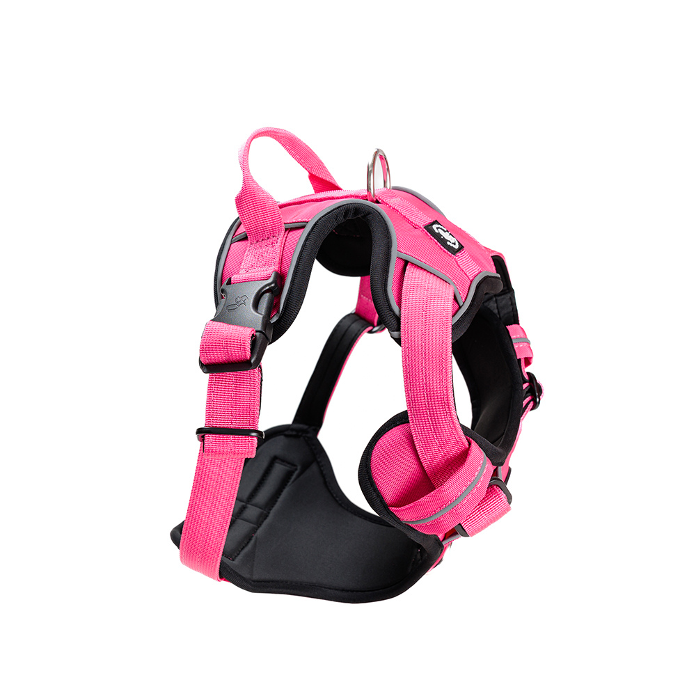 Street Dogs Arnés Confort Pink