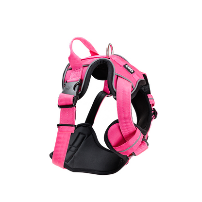 Street Dogs Arnés Confort Pink