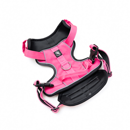 Street Dogs Arnés Confort Pink