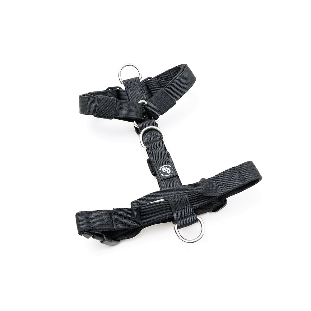 Street Dogs Arnés Mini Strap Black