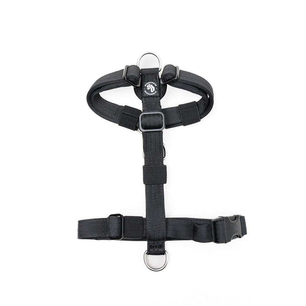 Street Dogs Arnés Mini Strap Black