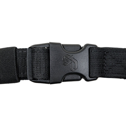 Street Dogs Arnés Mini Strap Black