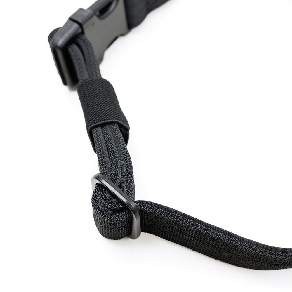 Street Dogs Arnés Mini Strap Black