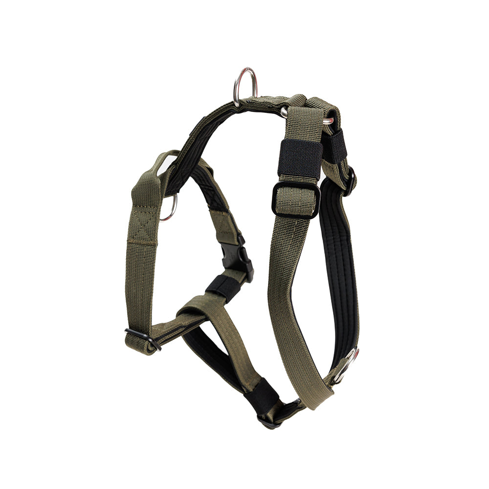 Street Dogs Arnés Mini Strap Khaki