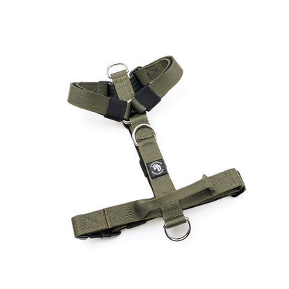 Street Dogs Arnés Mini Strap Khaki