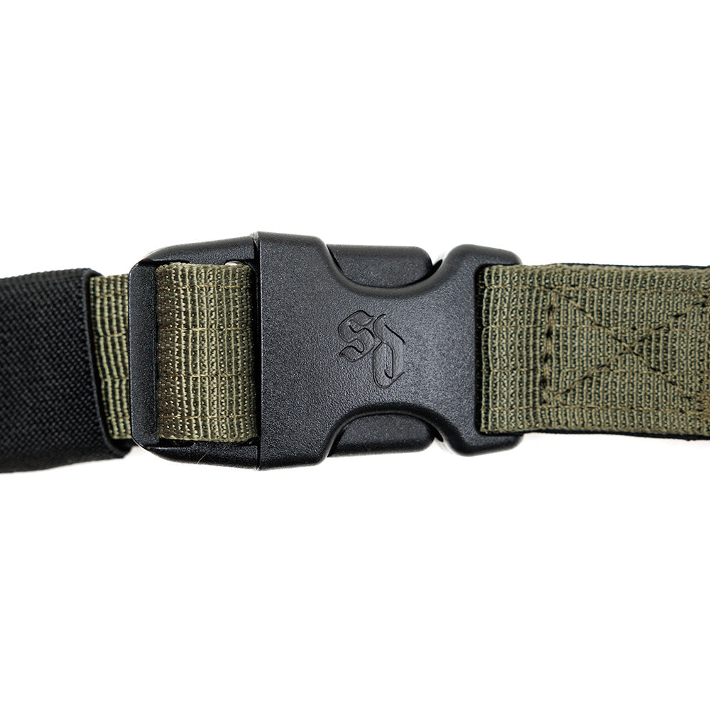 Street Dogs Arnés Mini Strap Khaki