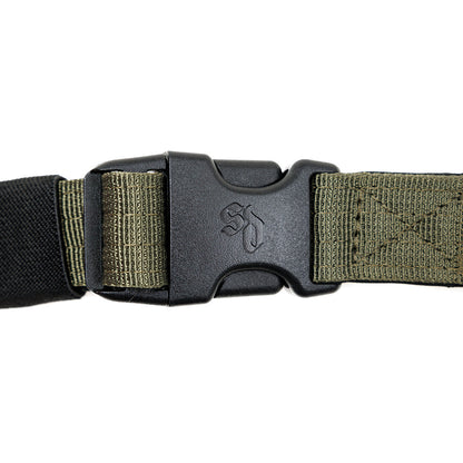 Street Dogs Arnés Mini Strap Khaki