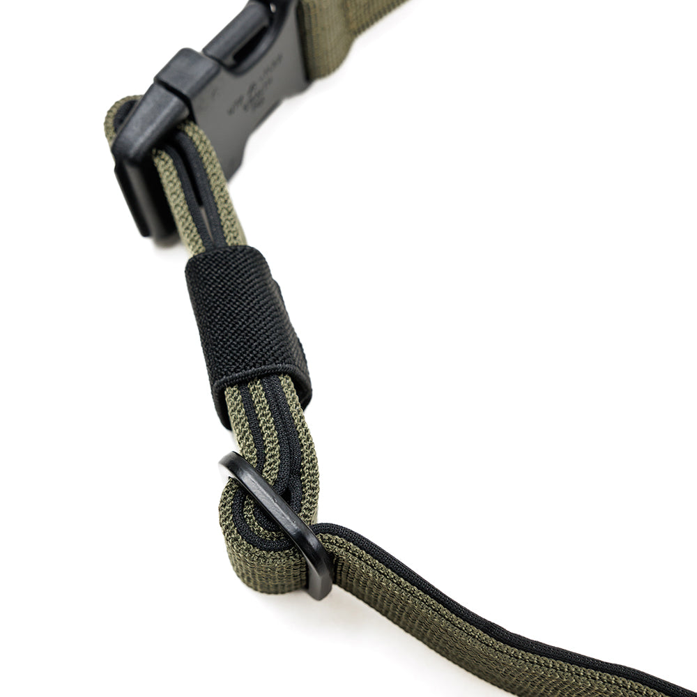 Street Dogs Arnés Mini Strap Khaki