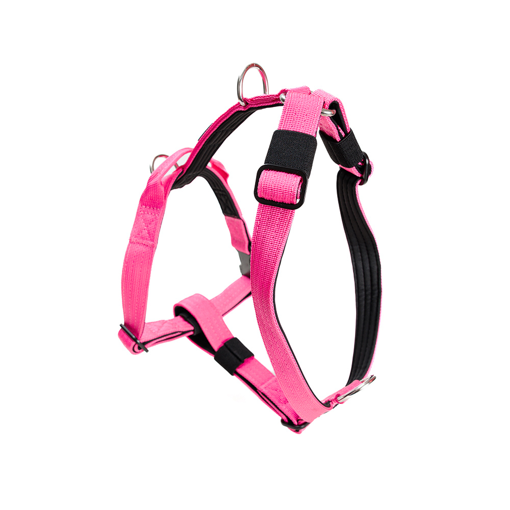 Street Dogs Arnés Mini Strap Pink