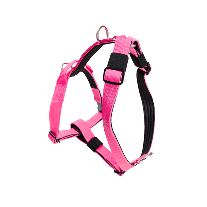 Street Dogs Arnés Mini Strap Pink