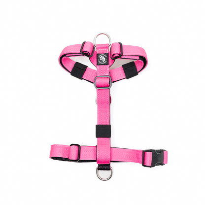 Street Dogs Arnés Mini Strap Pink