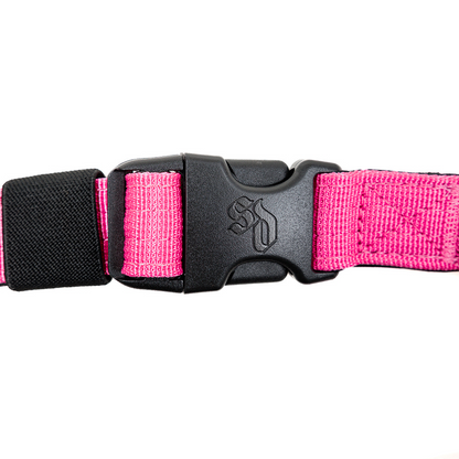 Street Dogs Arnés Mini Strap Pink