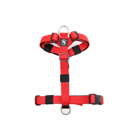 Street Dogs Arnés Mini Strap Red