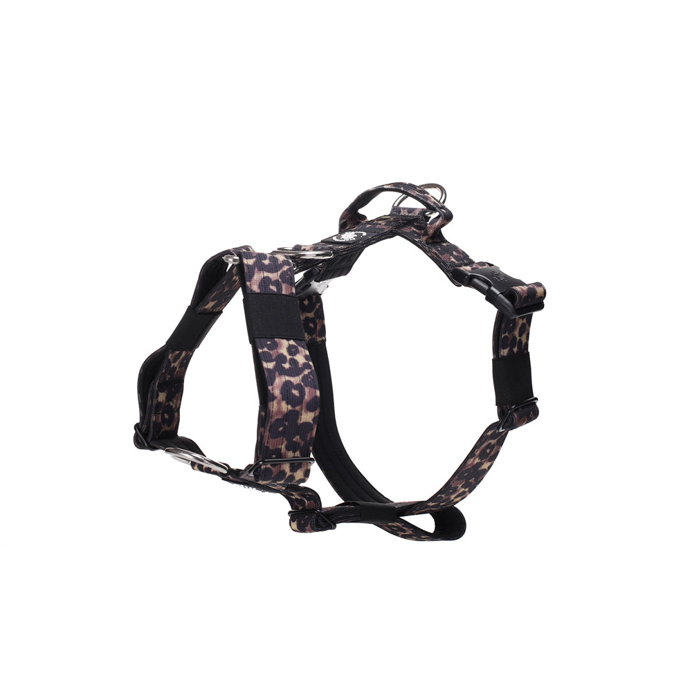 Street Dogs Arnés Strap Animal Print