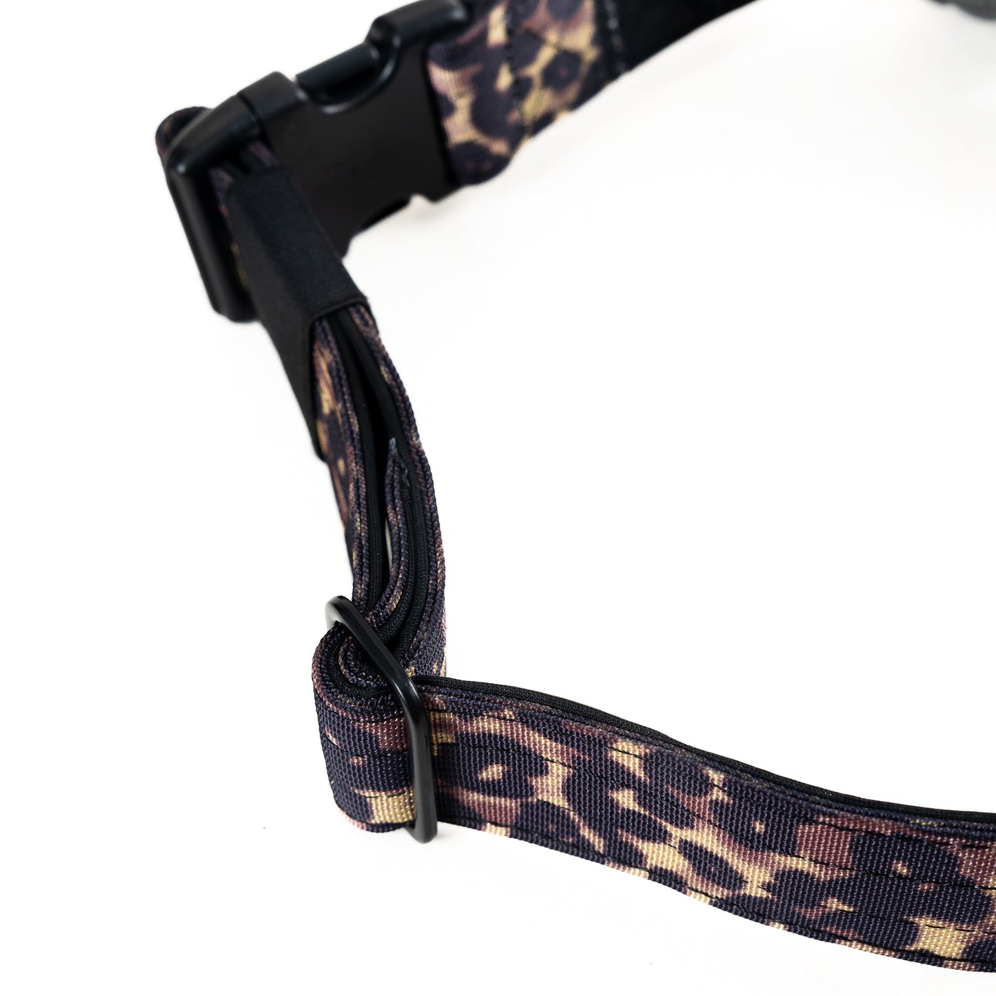 Street Dogs Arnés Strap Animal Print