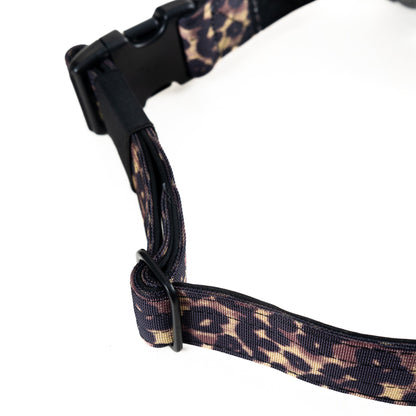 Street Dogs Arnés Strap Animal Print