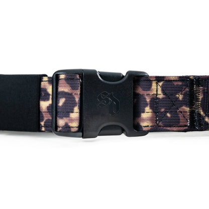 Street Dogs Arnés Strap Animal Print