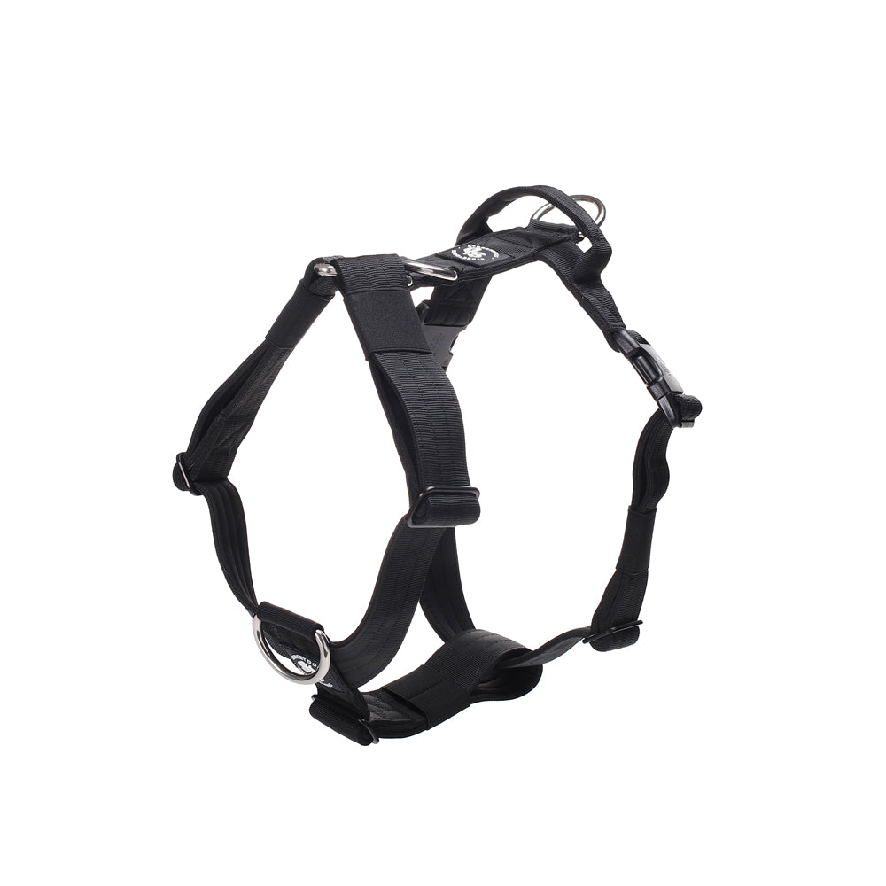Street Dogs Arnés Strap Black