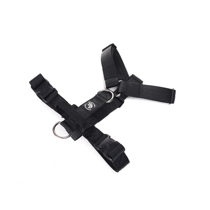 Street Dogs Arnés Strap Black