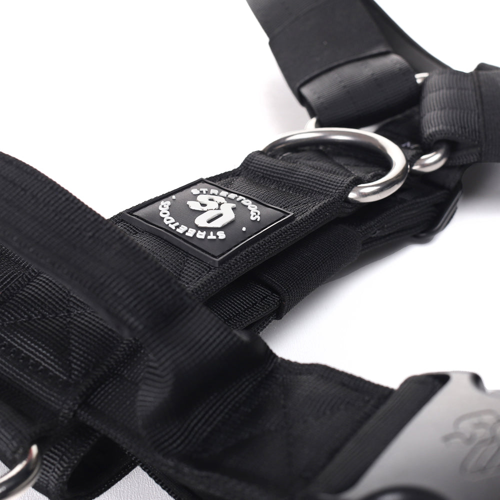 Street Dogs Arnés Strap Black