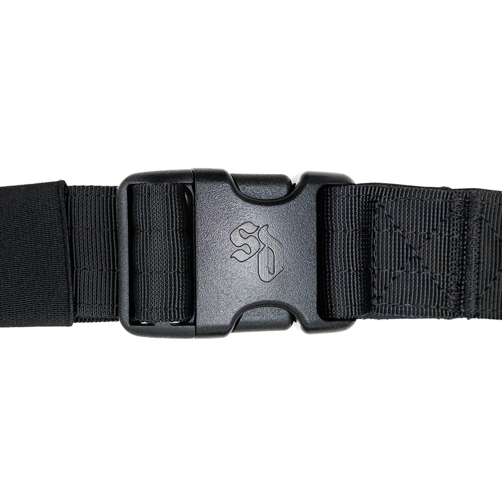 Street Dogs Arnés Strap Black